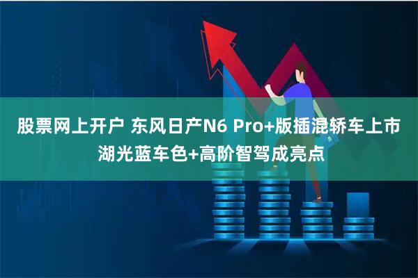 股票网上开户 东风日产N6 Pro+版插混轿车上市 湖光蓝车色+高阶智驾成亮点